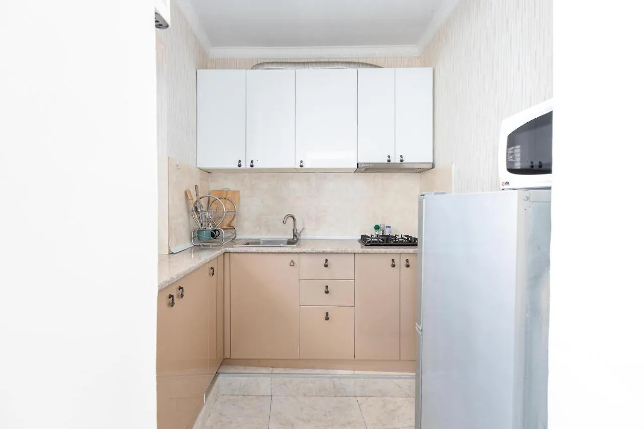 Double Floor Historical Apartment In City Centre Tbilisi Georgia