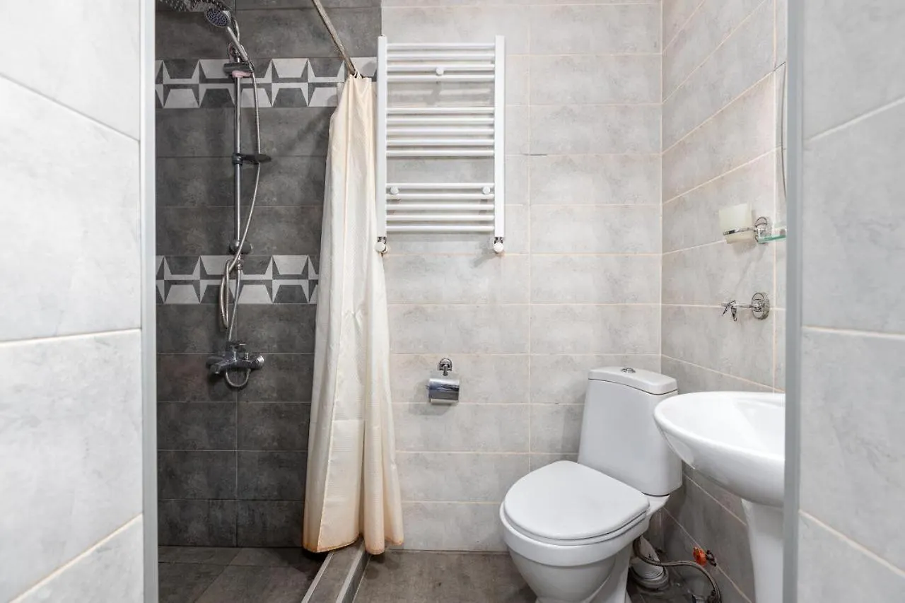 Double Floor Historical Apartment In City Centre Tbilisi 0*,